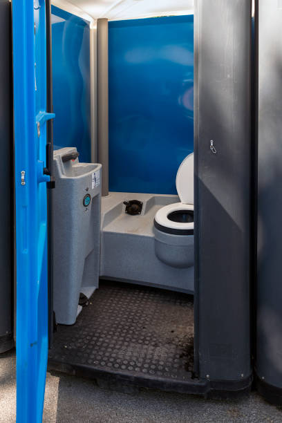 Best Affordable portable toilet rental  in Mount Ora, OH