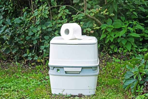 Best Porta potty rental near me  in Mount Ora, OH