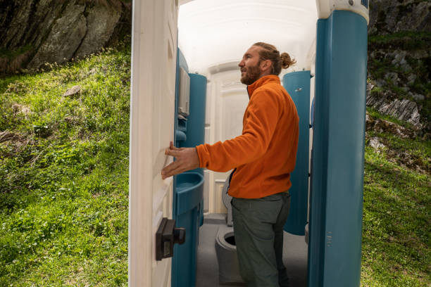 Best Long-term porta potty rental  in Mount Ora, OH