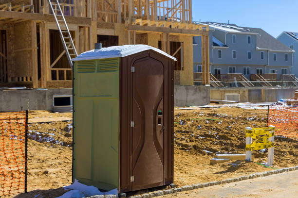 Best Local porta potty services  in Mount Ora, OH
