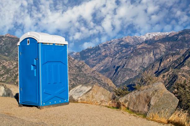 Best Best portable toilet rental  in Mount Ora, OH
