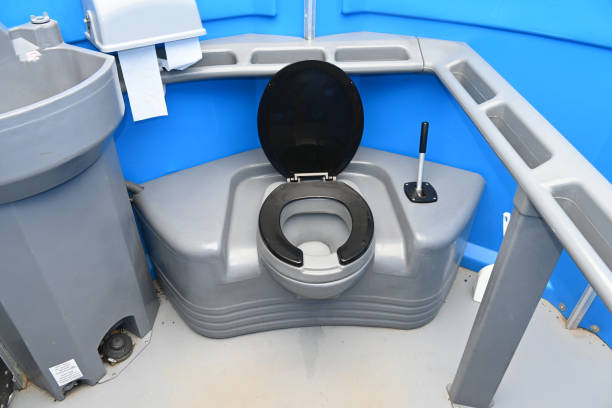 Best Luxury portable toilet rental  in Mount Ora, OH