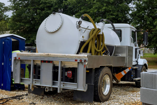 Best Affordable porta potty rental  in Mount Ora, OH