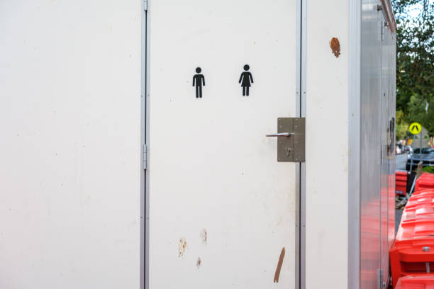 Best Handicap porta potty rental  in Mount Ora, OH