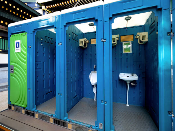 Best Portable toilet rental cost  in Mount Ora, OH