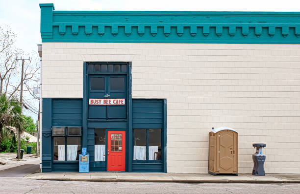 Best Handicap porta potty rental  in Mount Ora, OH