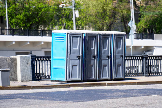 Best Emergency porta potty rental  in Mount Ora, OH