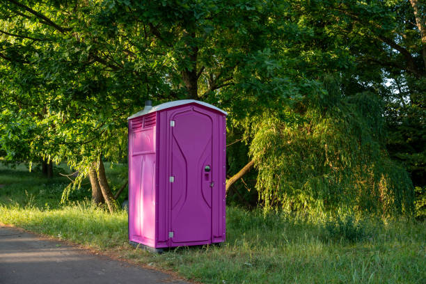 Portable Toilet Options We Offer in Mount Ora, OH
